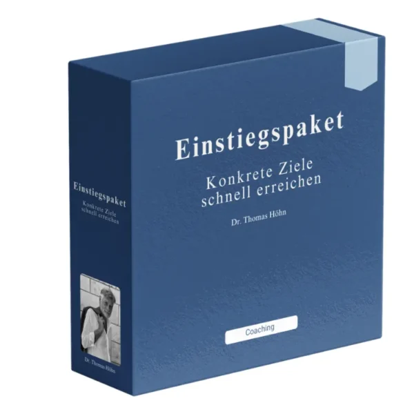 Einstiegspaket